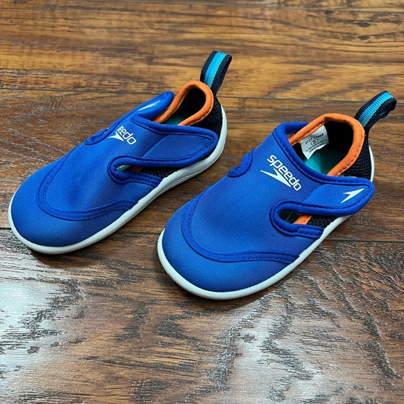 Speedo Shoes Speedo Toddler Water Shoes Poshmark